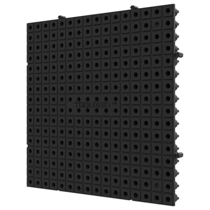Toolgrid® Modular Tool Organizer Boards 6"x6" - 16 Pack - Shopthatapp.ca