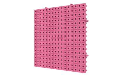 Toolgrid® Modular Tool Organizer Boards 6"x6" - 16 Pack - Shopthatapp.ca
