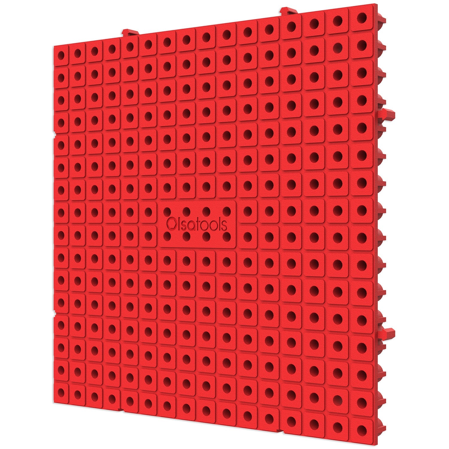 Toolgrid® Modular Tool Organizer Boards 6"x6" - 16 Pack - Shopthatapp.ca