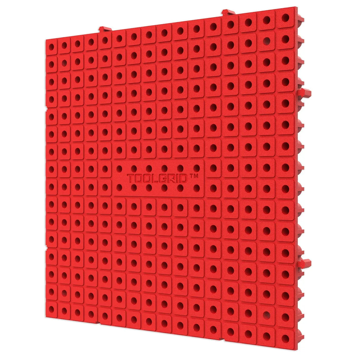 Toolgrid® Modular Tool Organizer Boards 6"x6" - 16 Pack - Shopthatapp.ca