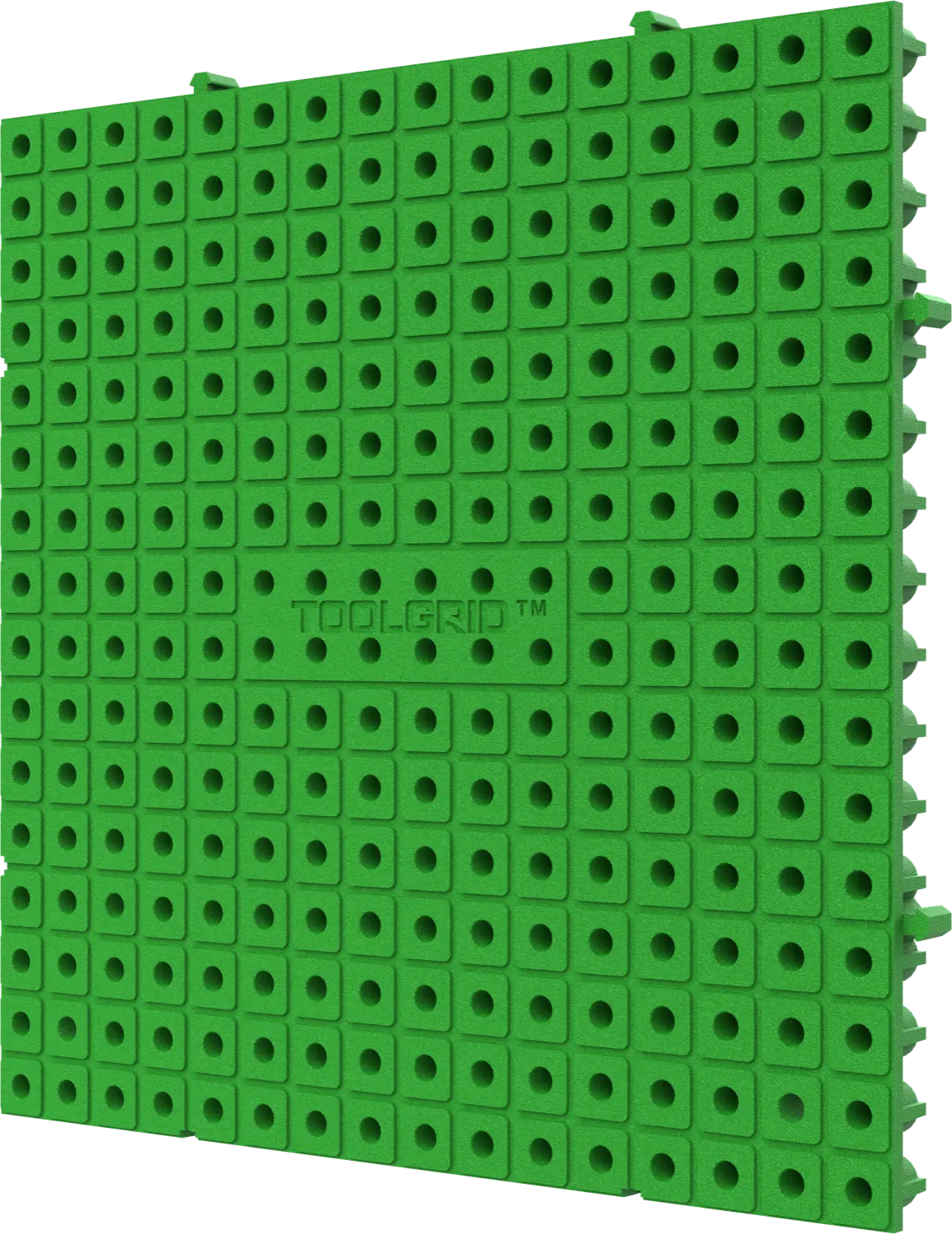 Toolgrid® Modular Tool Organizer Boards 6"x6" - 16 Pack - Shopthatapp.ca