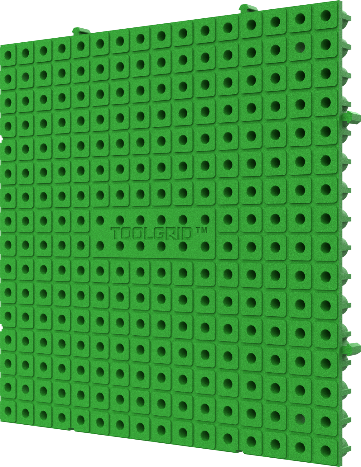 Toolgrid® Modular Tool Organizer Boards 6"x6" - 16 Pack - Shopthatapp.ca