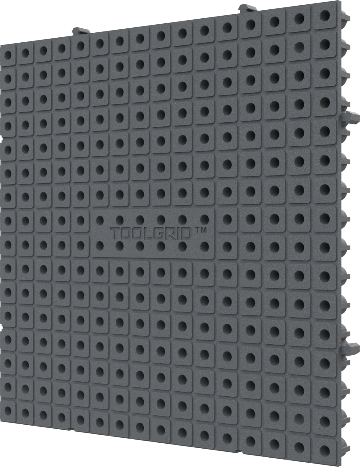 Toolgrid® Modular Tool Organizer Boards 6"x6" - 16 Pack - Shopthatapp.ca