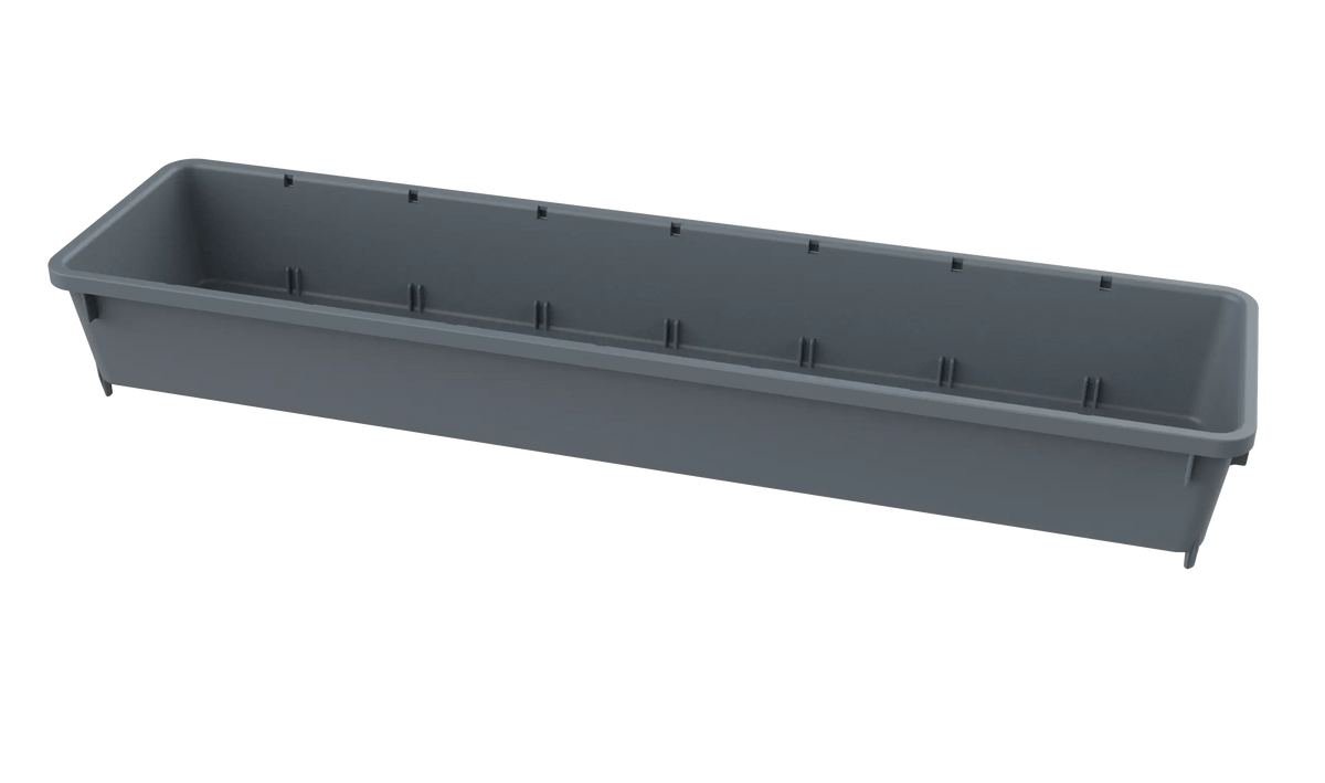 Toolgrid Loose Parts Storage Bins and Dividers for Organized Workspaces - Shopthatapp.ca