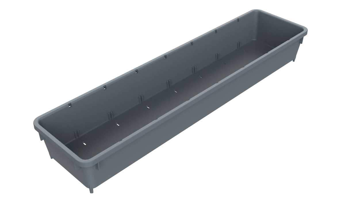 Toolgrid Loose Parts Storage Bins and Dividers for Organized Workspaces - Shopthatapp.ca