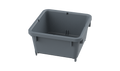 Toolgrid Loose Parts Storage Bins and Dividers for Organized Workspaces