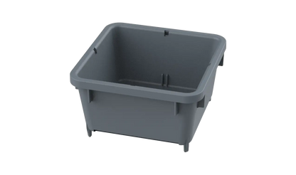 Toolgrid Loose Parts Storage Bins and Dividers for Organized Workspaces - Shopthatapp.ca