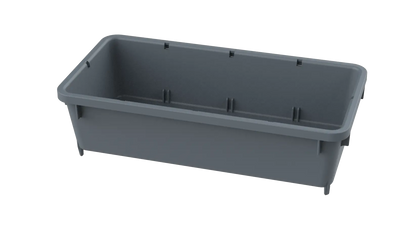 Toolgrid Loose Parts Storage Bins and Dividers for Organized Workspaces - Shopthatapp.ca