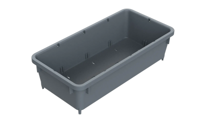 Toolgrid Loose Parts Storage Bins and Dividers for Organized Workspaces - Shopthatapp.ca