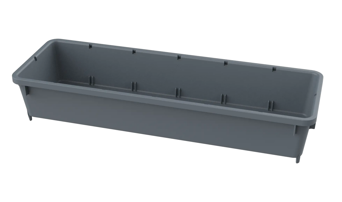 Toolgrid Loose Parts Storage Bins and Dividers for Organized Workspaces - Shopthatapp.ca
