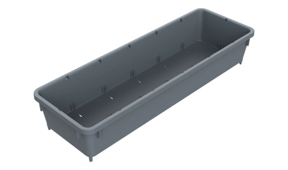 Toolgrid Loose Parts Storage Bins and Dividers for Organized Workspaces - Shopthatapp.ca