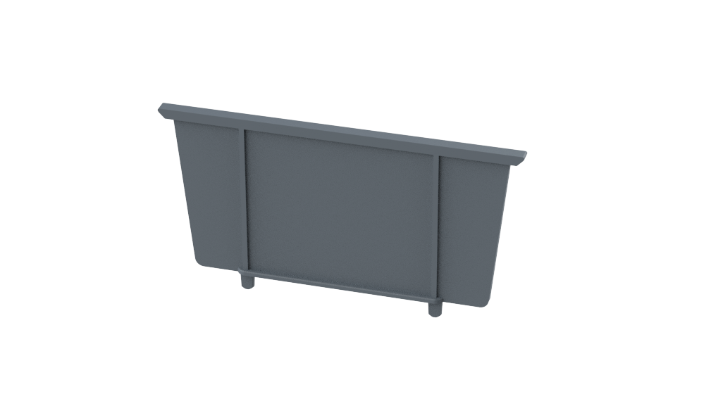 Toolgrid Loose Parts Storage Bins and Dividers for Organized Workspaces - Shopthatapp.ca