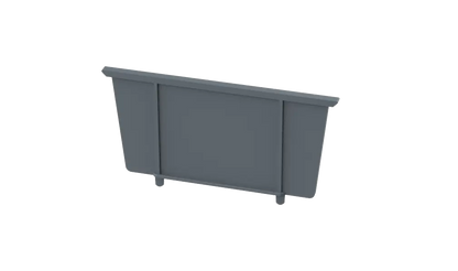 Toolgrid Loose Parts Storage Bins and Dividers for Organized Workspaces - Shopthatapp.ca