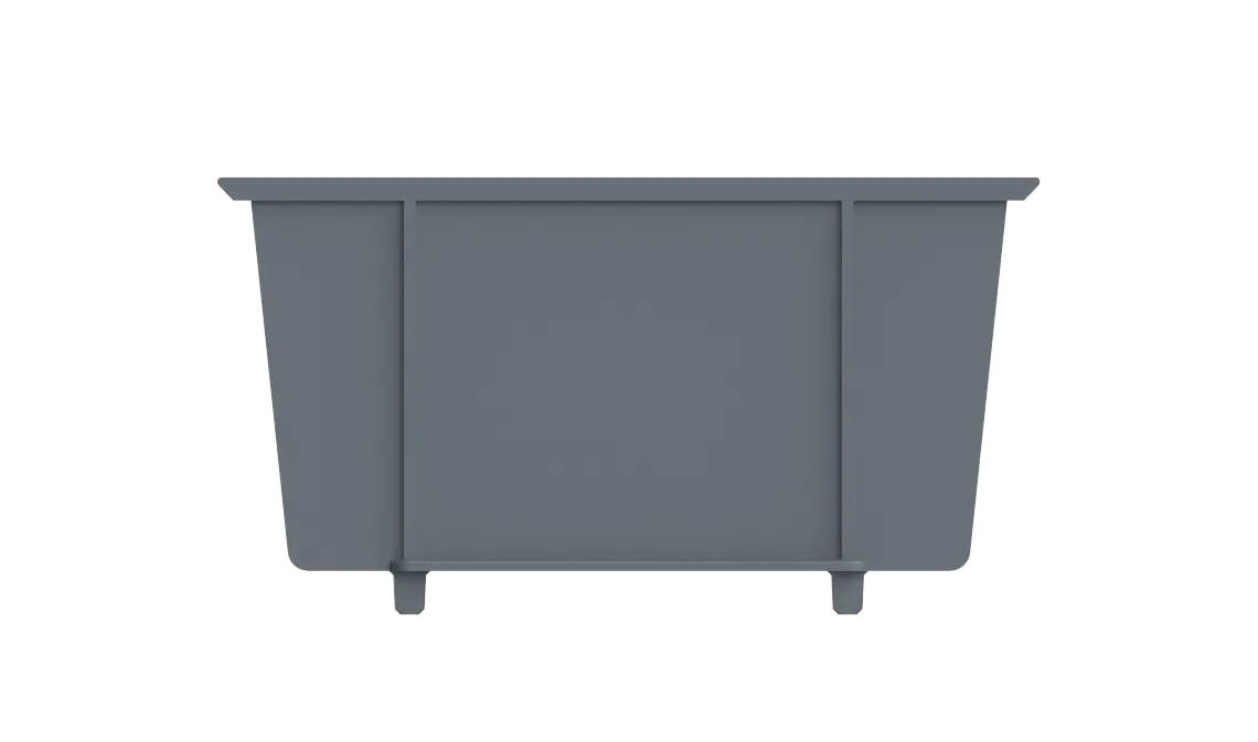 Toolgrid Loose Parts Storage Bins and Dividers for Organized Workspaces - Shopthatapp.ca