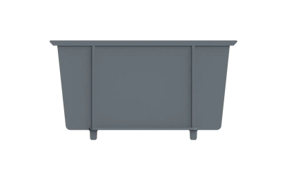 Toolgrid Loose Parts Storage Bins and Dividers for Organized Workspaces - Shopthatapp.ca