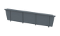 Toolgrid Loose Parts Storage Bins and Dividers for Organized Workspaces - Shopthatapp.ca