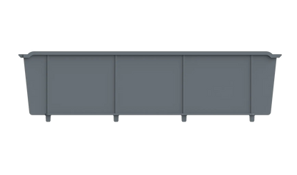 Toolgrid Loose Parts Storage Bins and Dividers for Organized Workspaces - Shopthatapp.ca