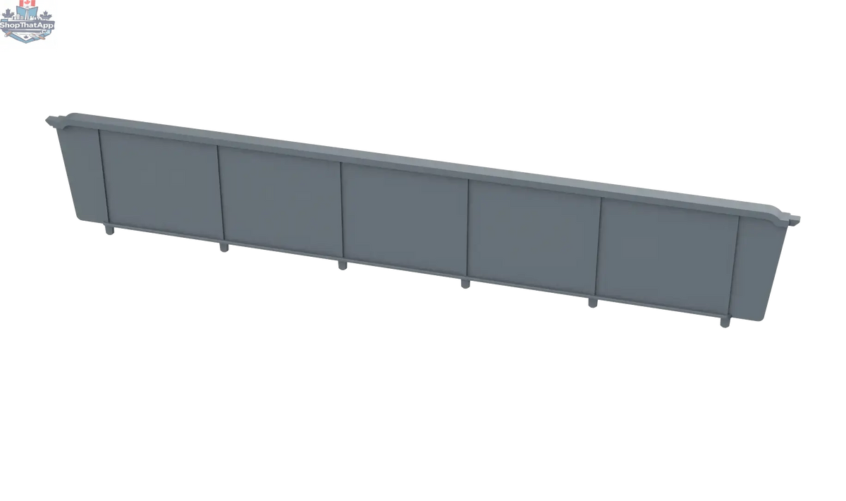 Toolgrid Loose Parts Storage Bins and Dividers for Organized Workspaces - Shopthatapp.ca