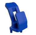 Toolgrid® Wrench Holder Clips