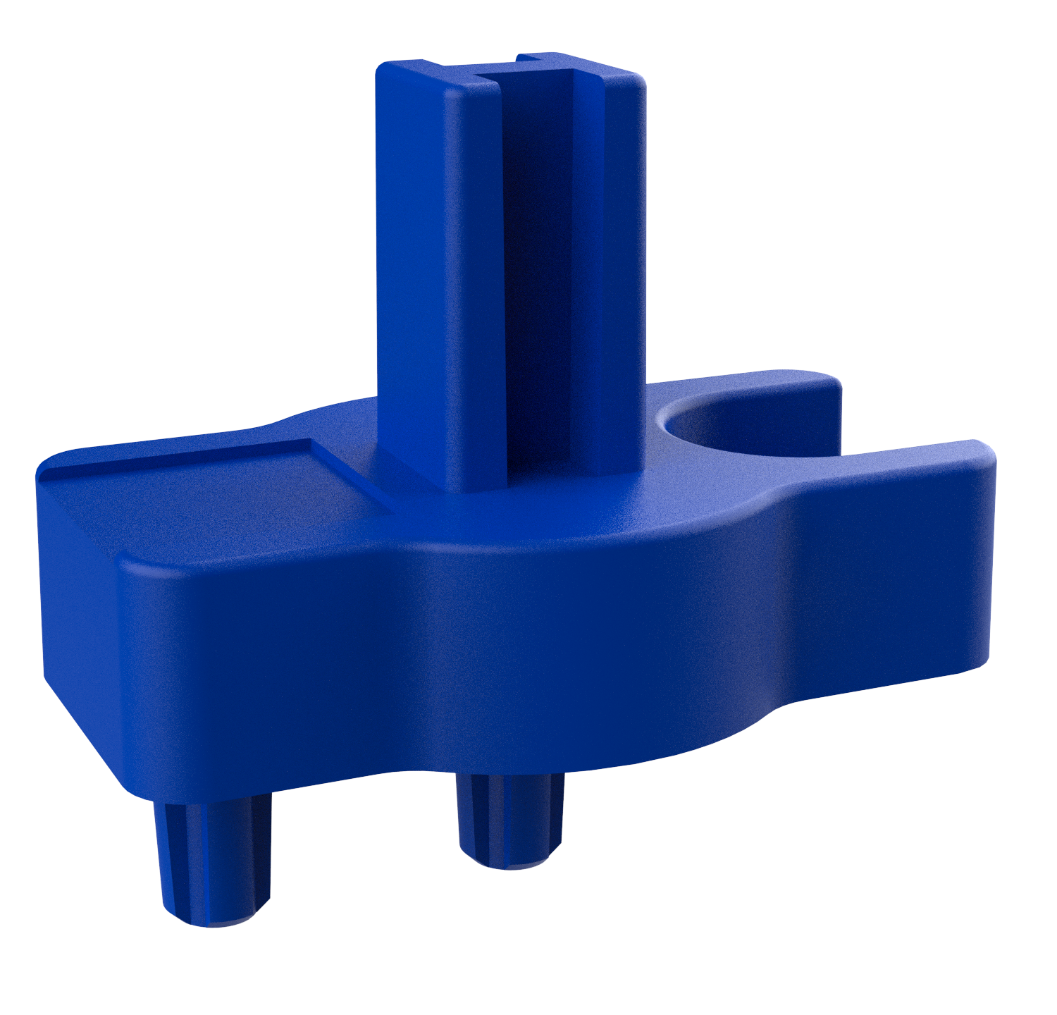 Toolgrid Socket Holder Clips for Organized Tool Storage