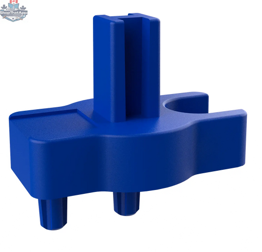 Toolgrid Socket Holder Clips for Organized Tool Storage - Shopthatapp.ca