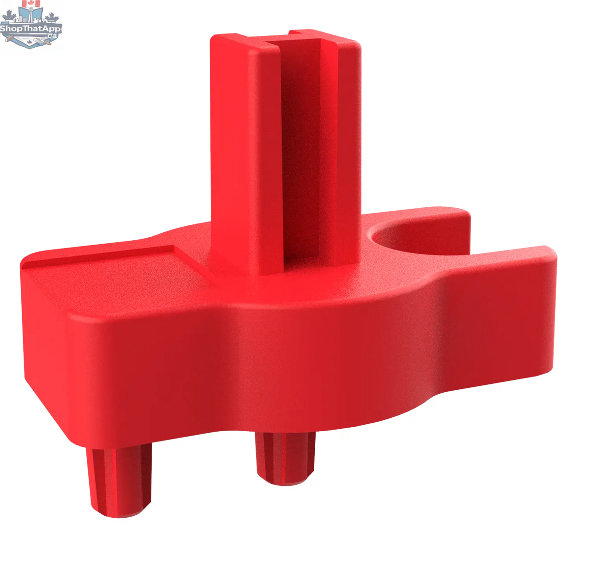 Toolgrid Socket Holder Clips for Organized Tool Storage - Shopthatapp.ca