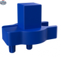Toolgrid Socket Holder Clips for Organized Tool Storage - Shopthatapp.ca