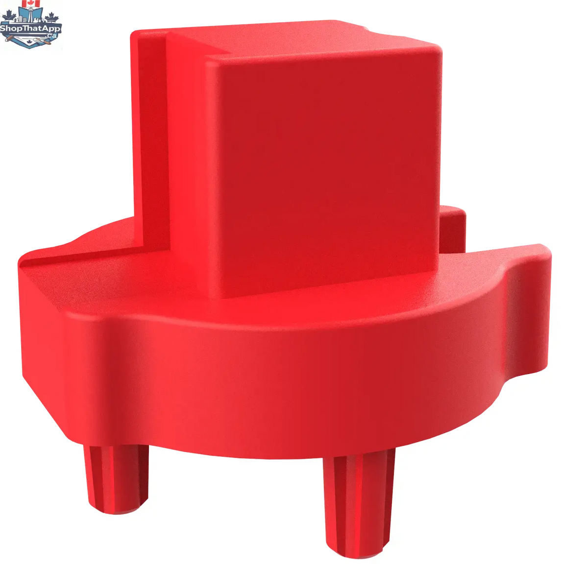 Toolgrid Socket Holder Clips for Organized Tool Storage - Shopthatapp.ca