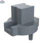 Toolgrid Socket Holder Clips for Organized Tool Storage - Shopthatapp.ca