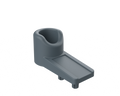 Toolgrid Ratchet Head Holder Clips for Organized Tool Storage