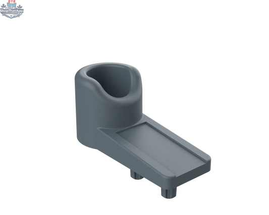 Toolgrid Ratchet Head Holder Clips for Organized Tool Storage - Shopthatapp.ca