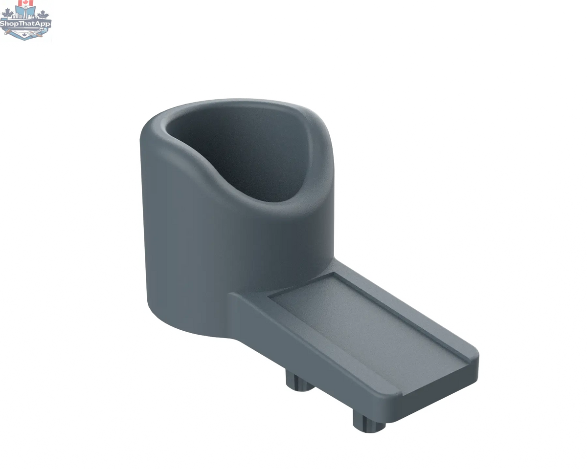 Toolgrid Ratchet Head Holder Clips for Organized Tool Storage - Shopthatapp.ca