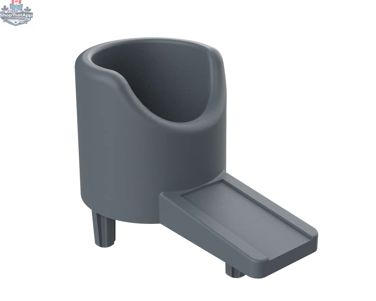 Toolgrid Ratchet Head Holder Clips for Organized Tool Storage - Shopthatapp.ca