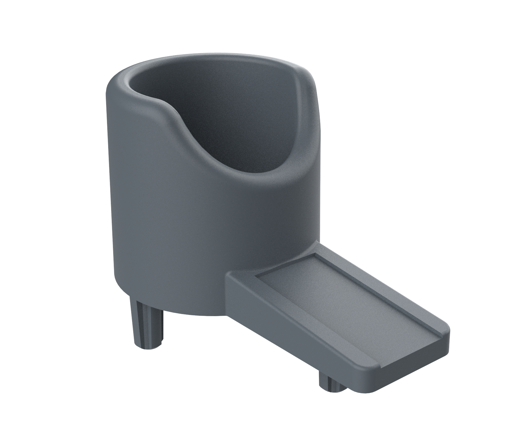 Toolgrid Ratchet Head Holder Clips for Organized Tool Storage - Shopthatapp.ca