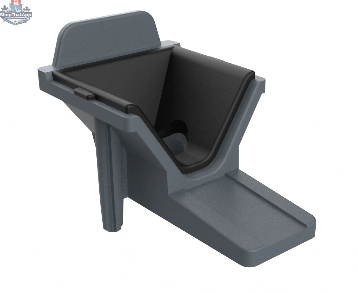 Toolgrid Tool Holder Clips for Organizing Tools and Handles - Shopthatapp.ca