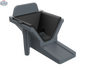 Toolgrid Tool Holder Clips for Organizing Tools and Handles - Shopthatapp.ca