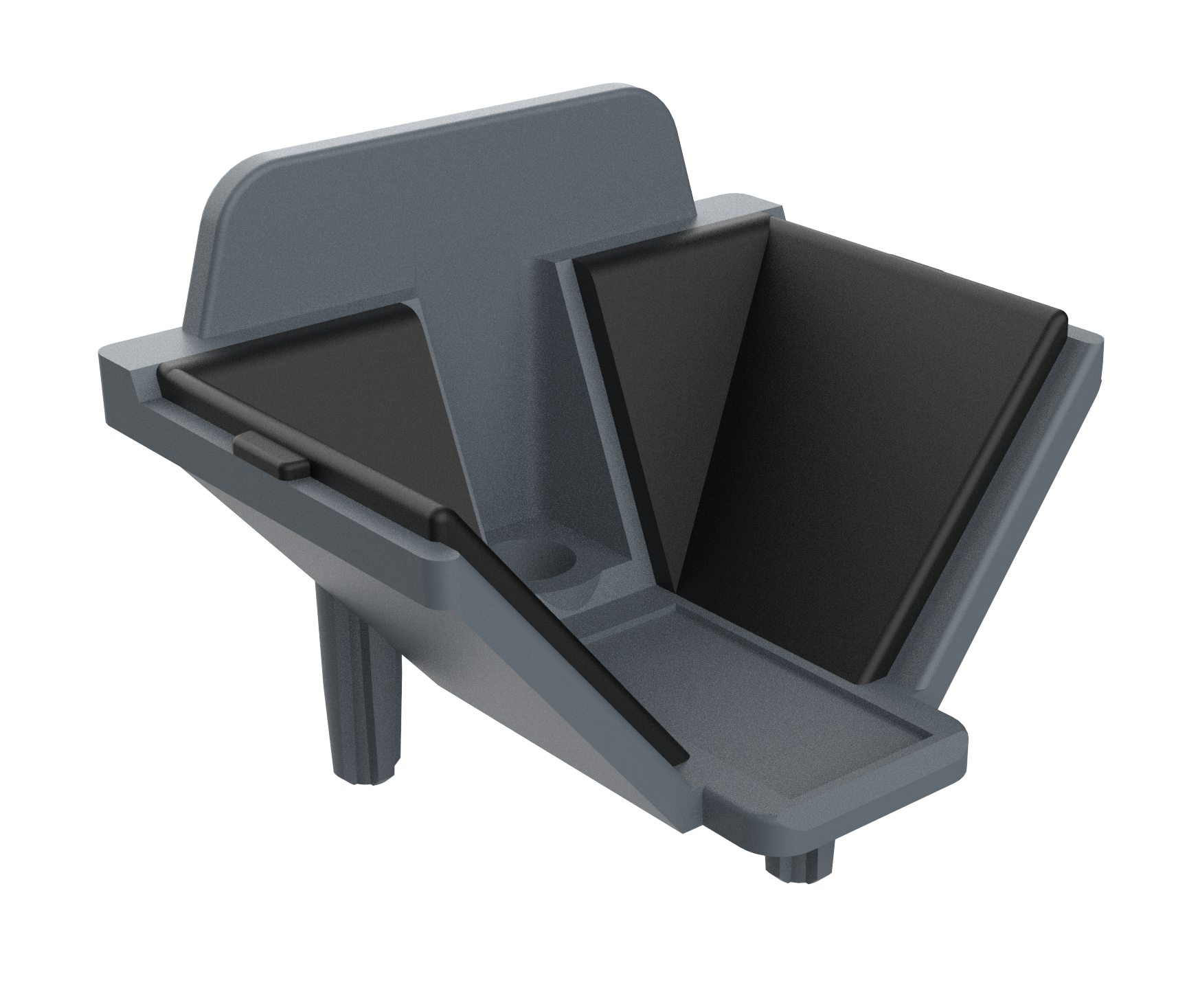 Toolgrid Tool Holder Clips for Organizing Tools and Handles - Shopthatapp.ca