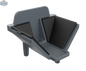 Toolgrid Tool Holder Clips for Organizing Tools and Handles - Shopthatapp.ca