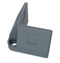 Toolgrid Corner Holders for Efficient Organization