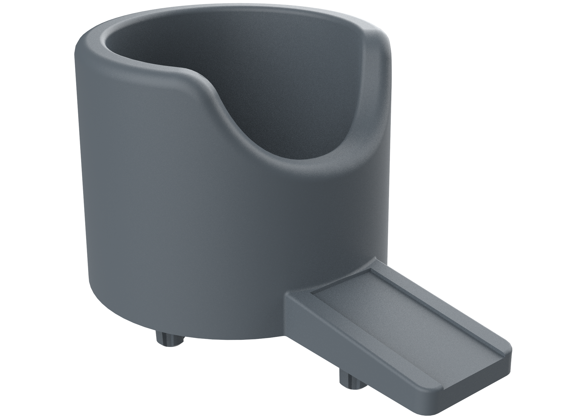 Toolgrid Ratchet Head Holder Clips for Organized Tool Storage - Shopthatapp.ca