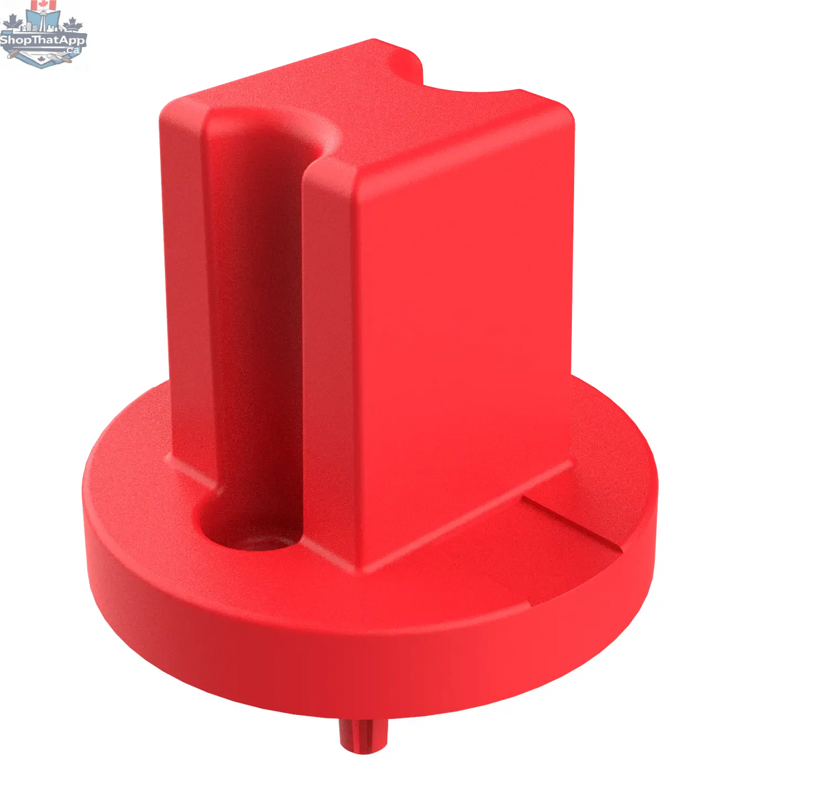 Toolgrid Socket Holder Clips for Organized Tool Storage - Shopthatapp.ca
