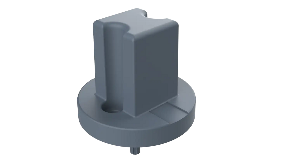 Toolgrid Socket Holder Clips for Organized Tool Storage - Shopthatapp.ca
