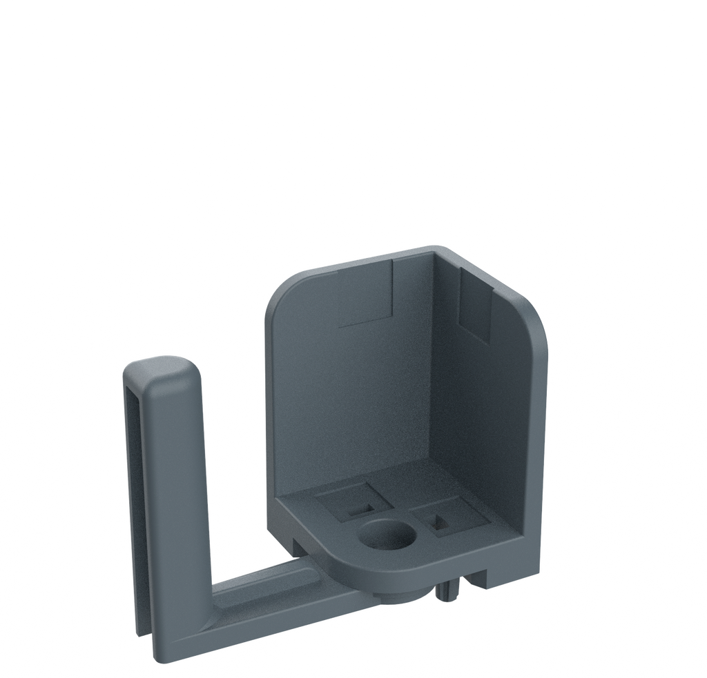 Toolgrid Universal Holders 6pc - Versatile Storage Solutions