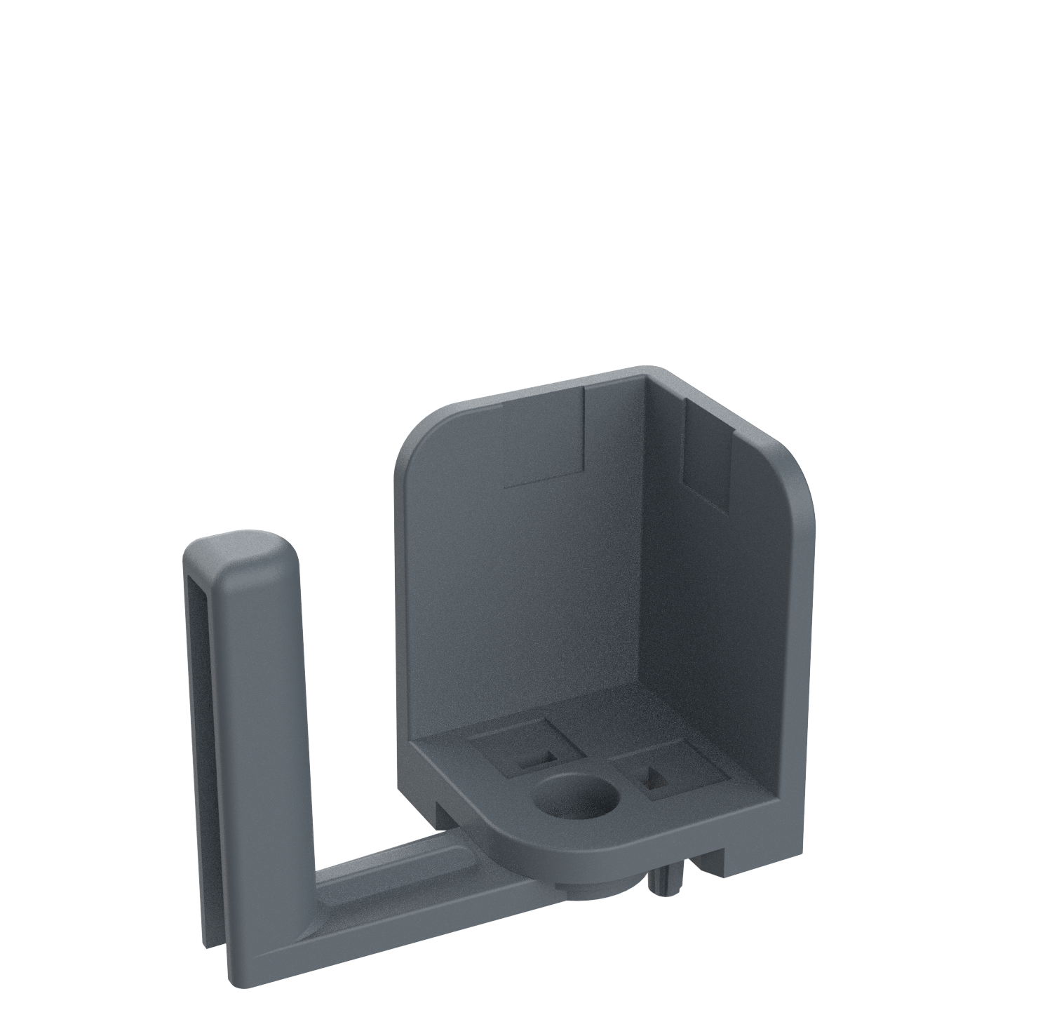 Toolgrid Universal Holders 6pc - Versatile Storage Solutions