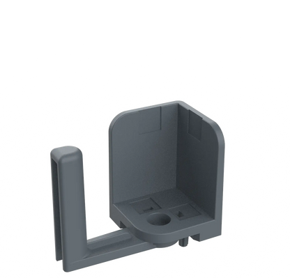 Toolgrid Universal Holders 6pc - Versatile Storage Solutions - Shopthatapp.ca
