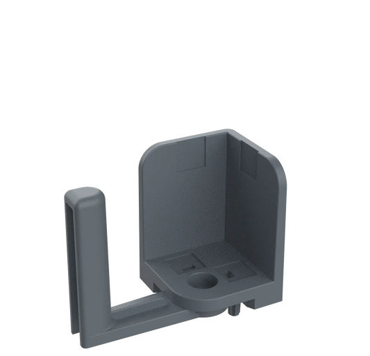 Toolgrid Universal Holders 6pc - Versatile Storage Solutions - Shopthatapp.ca