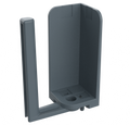 Toolgrid Universal Holders 6pc - Versatile Storage Solutions