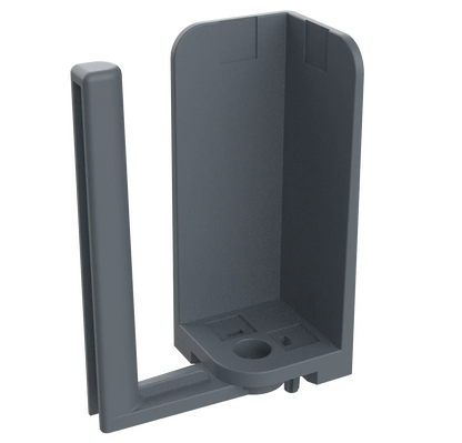 Toolgrid Universal Holders 6pc - Versatile Storage Solutions - Shopthatapp.ca