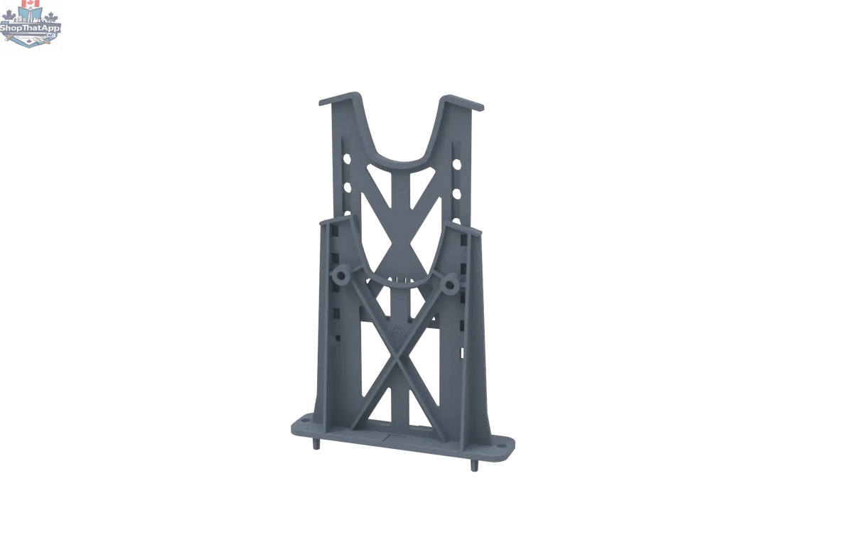 Toolgrid Power Tool Holders - 4-Pack for Organized Tool Storage - Shopthatapp.ca