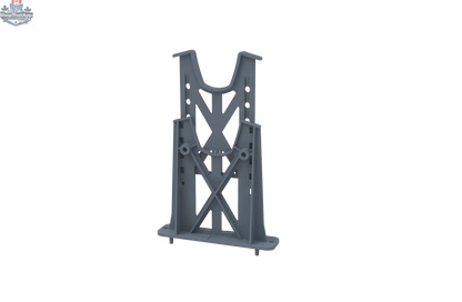 Toolgrid Power Tool Holders - 4-Pack for Organized Tool Storage - Shopthatapp.ca